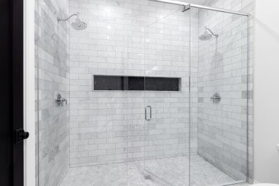 Best Shower Installation Contractors in Salisbury, MD